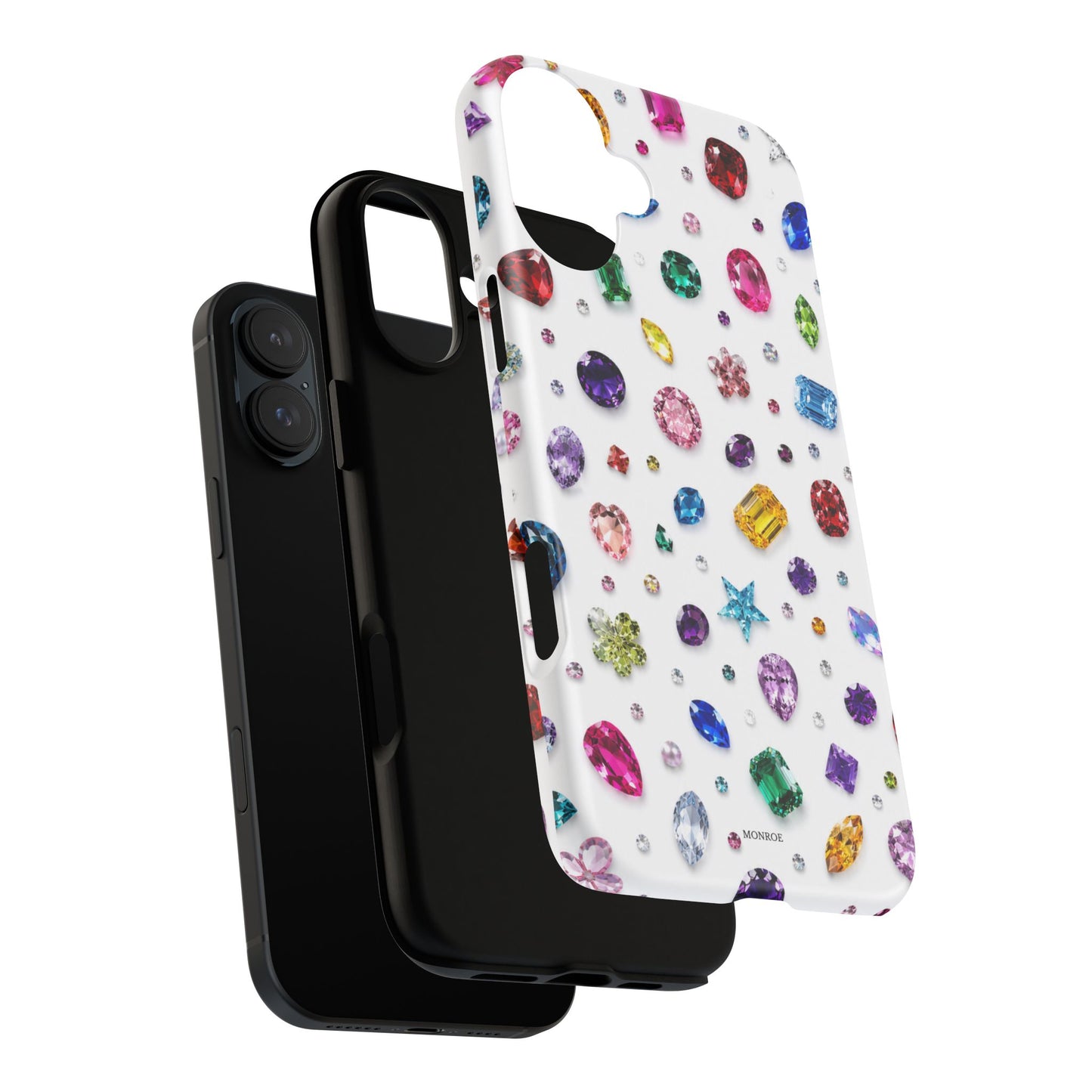 Kylie Tough Case