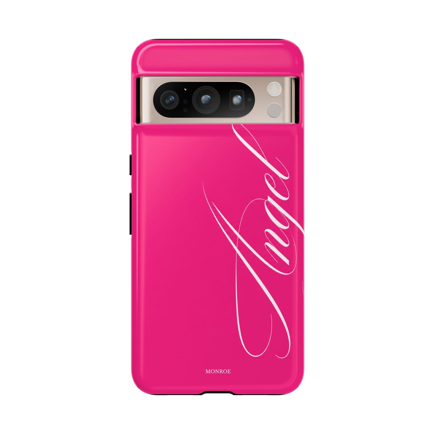 Pink 'Angel' Tough Case
