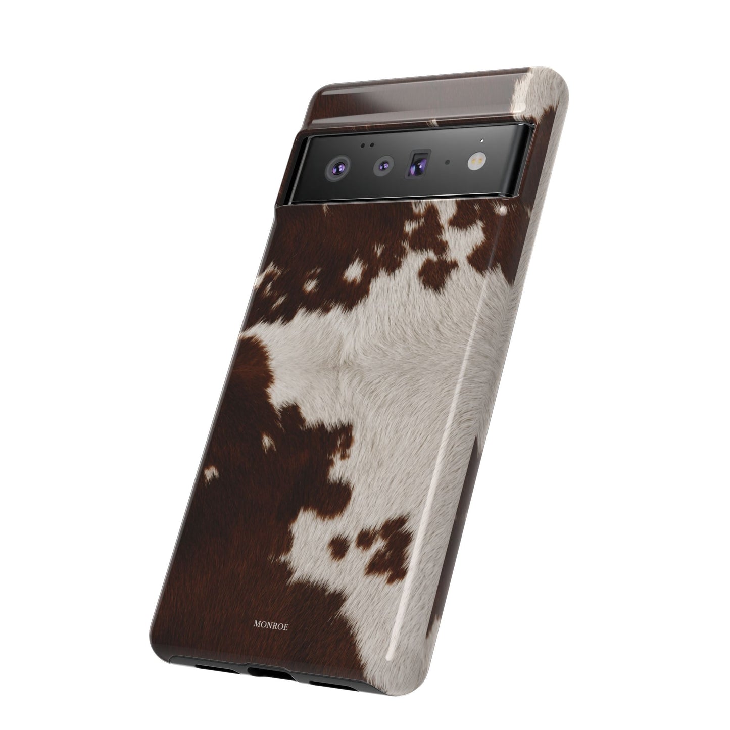 Mocha Hide Tough Case