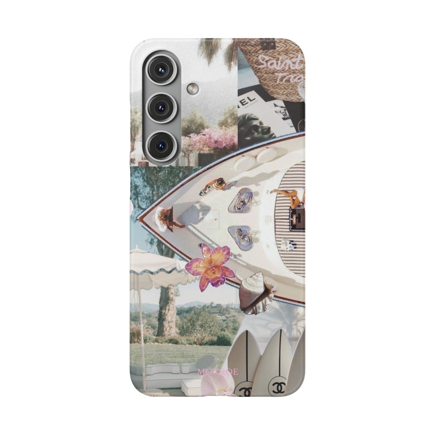 Saint Tropez Case