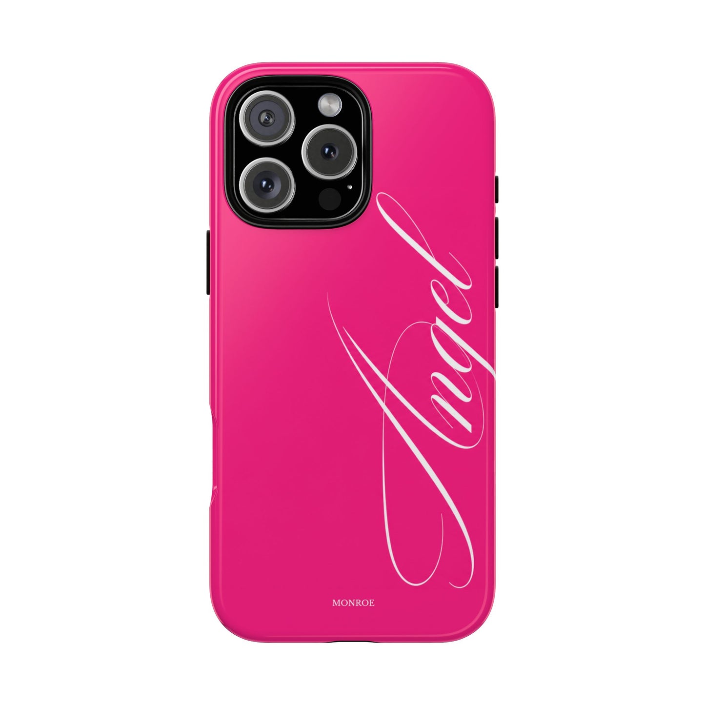 Pink 'Angel' Tough Case