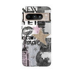 Amore NYC Phone Case
