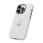Snow Globe Phone Case