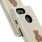 Teddy Phone Case