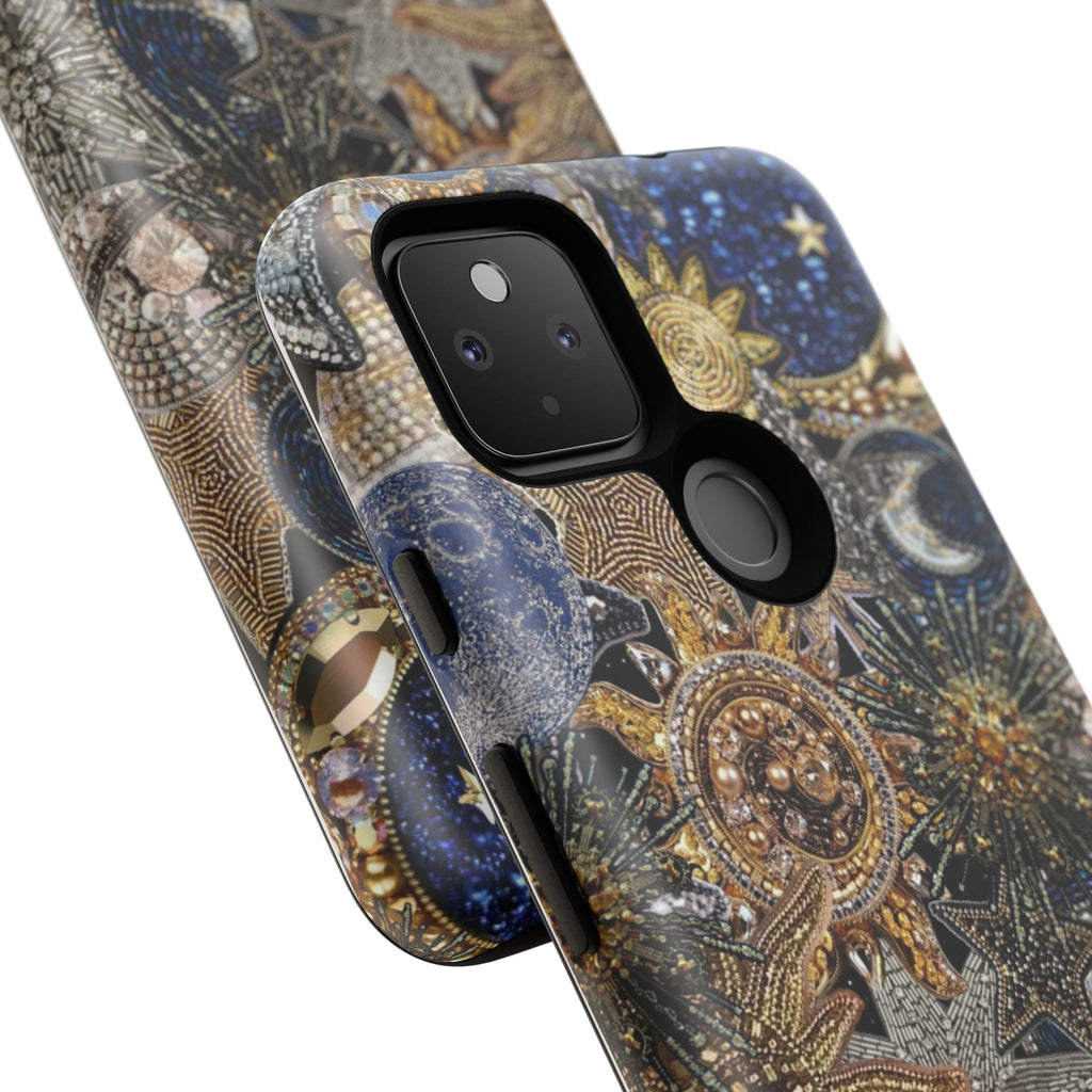 Celestial 2 Phone Case