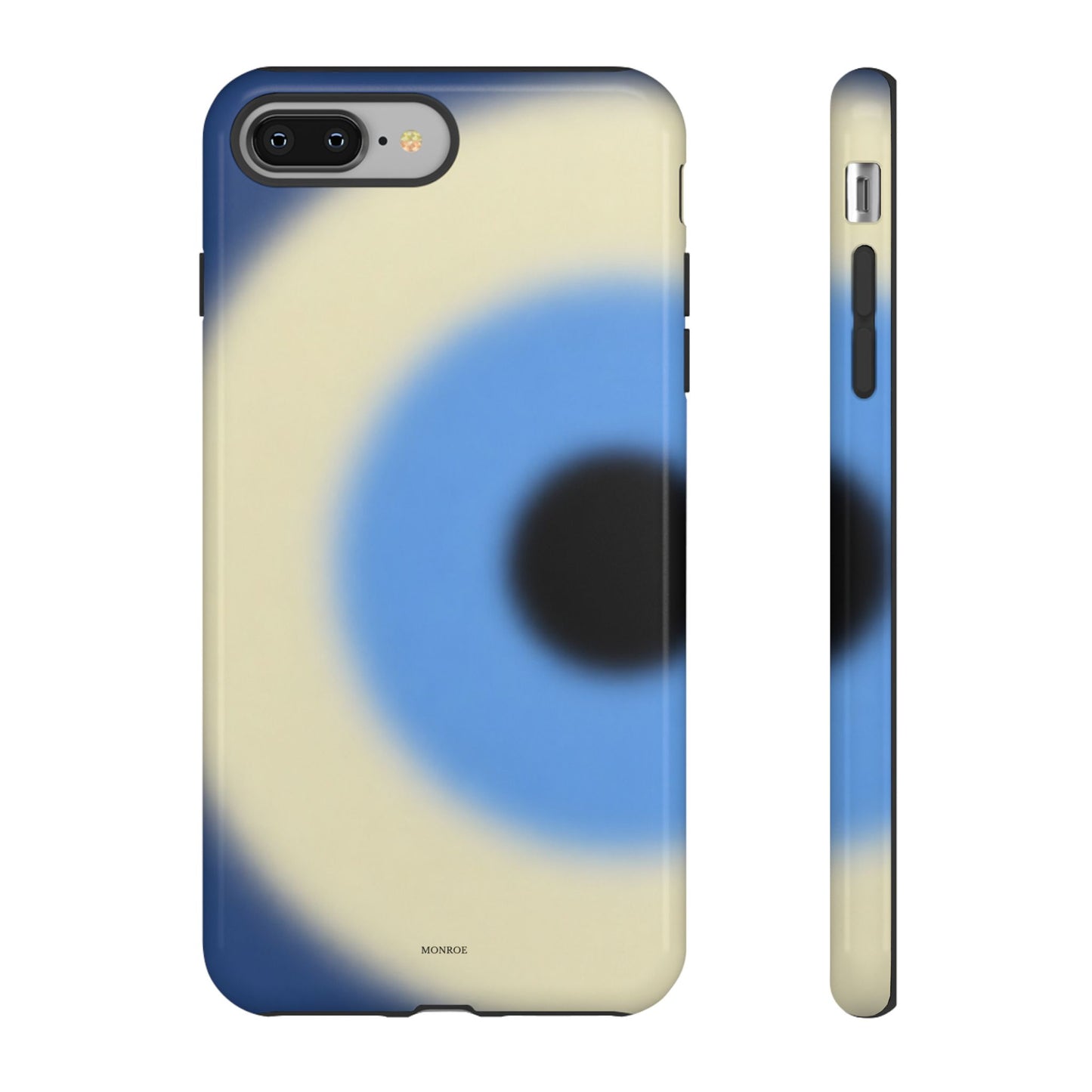 Blue Nazar Tough Case