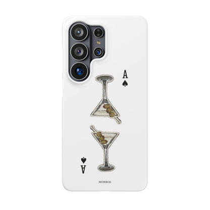 Martini Ace Case