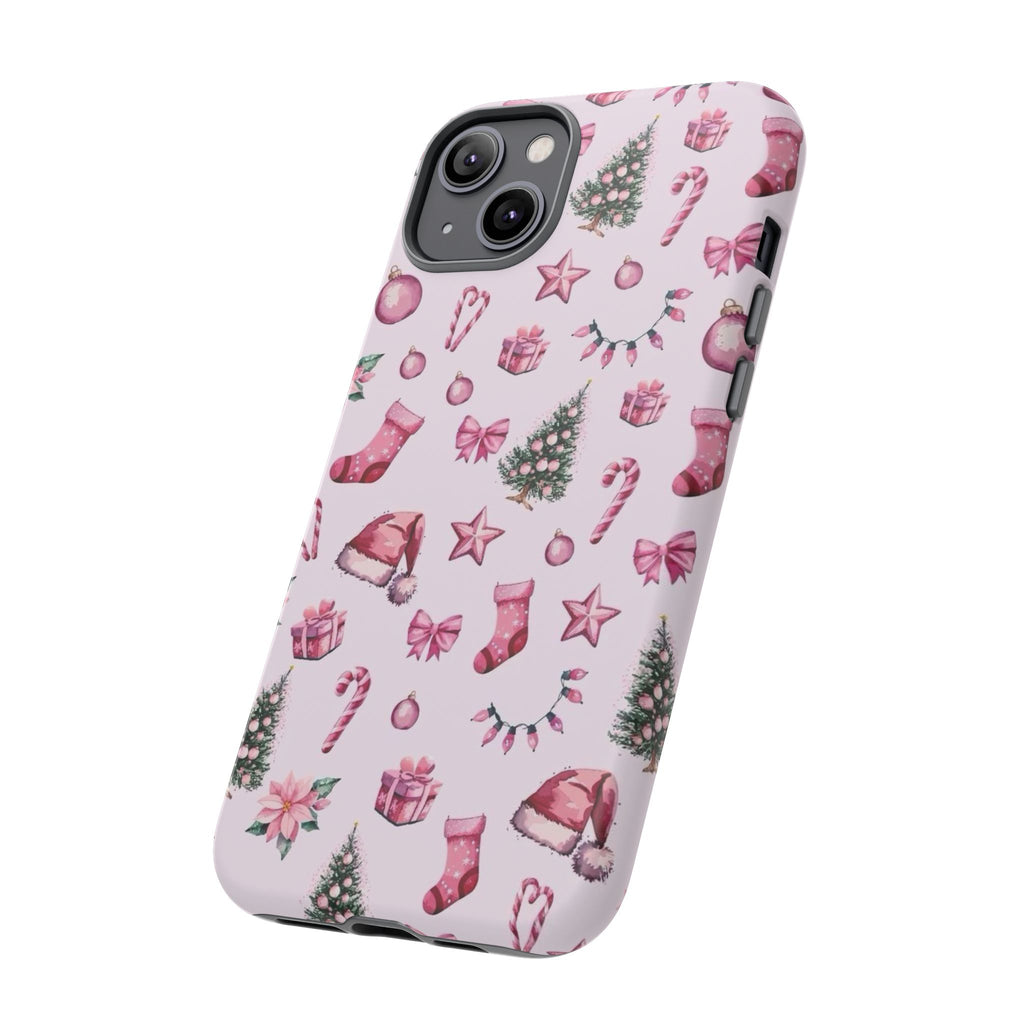 Rockin around Phone Case