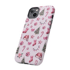 Rockin around Phone Case