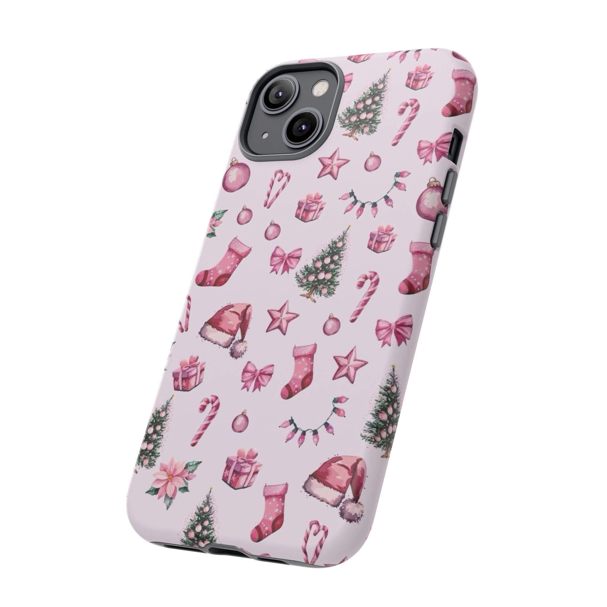Rockin around Phone Case