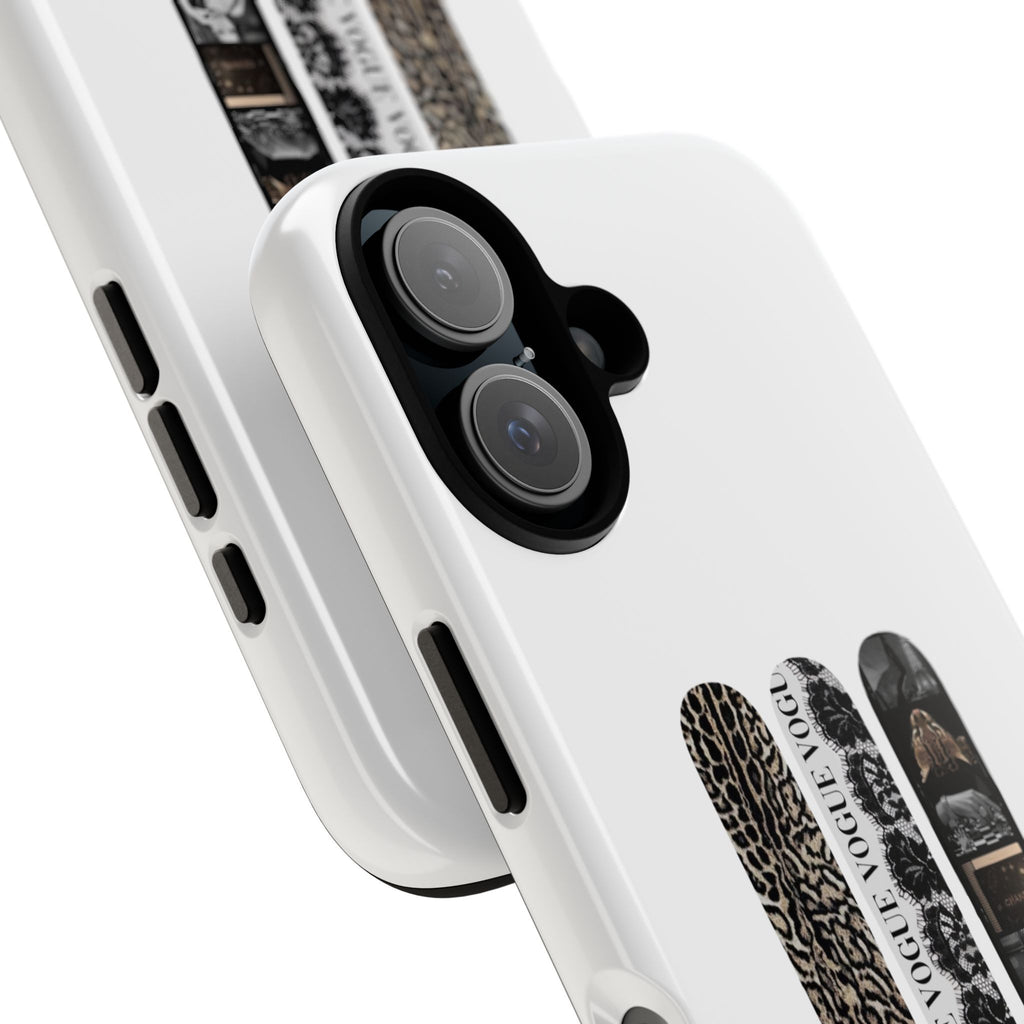 In Vogue Phone Case