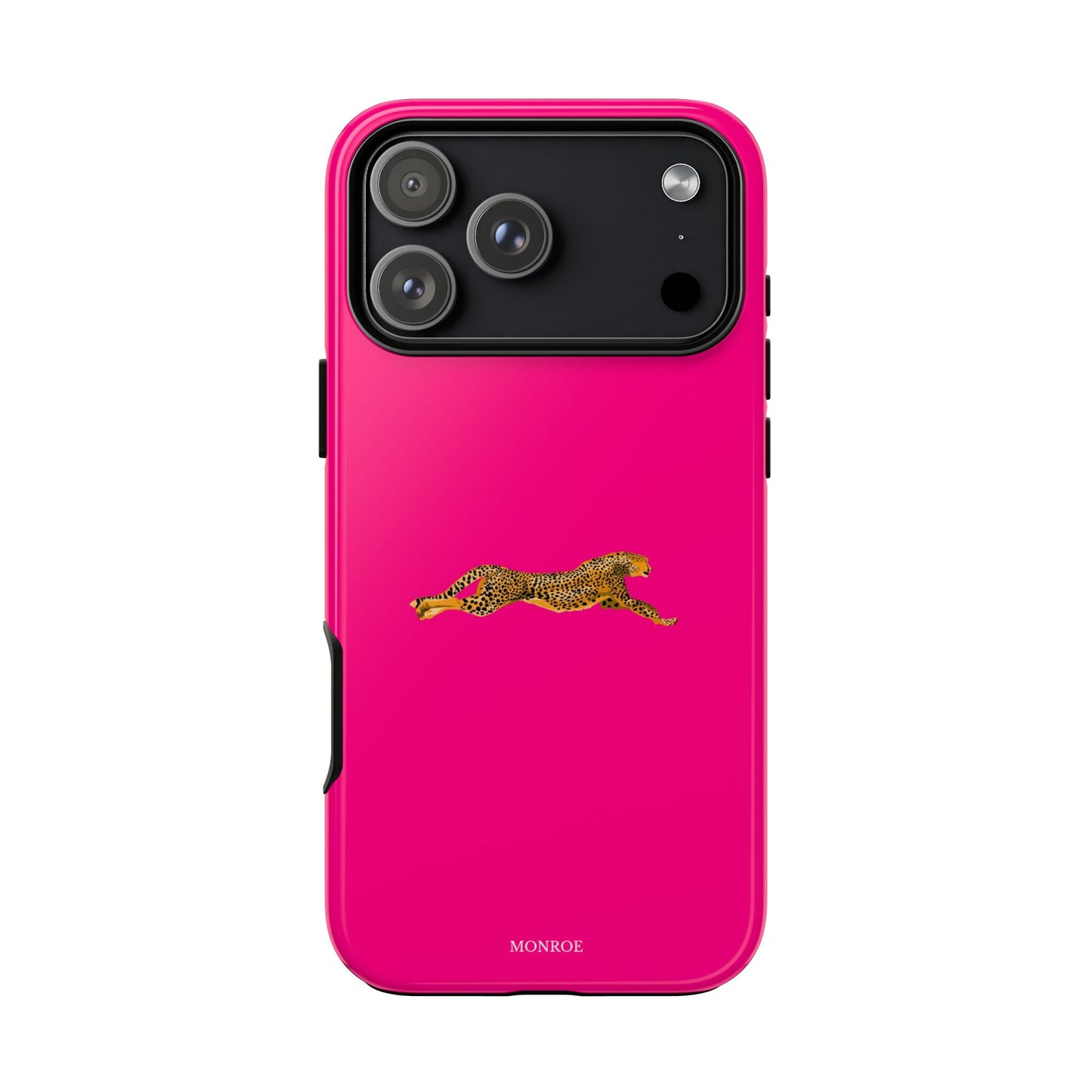 Leopard Sprint Tough Case