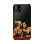 Wine Gossip Phone Case