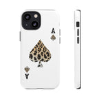 Ace Phone Case