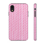 Cozy Pink Phone Case