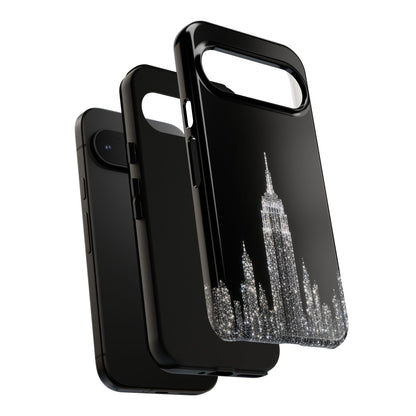 Brooklyn Baby Tough Case