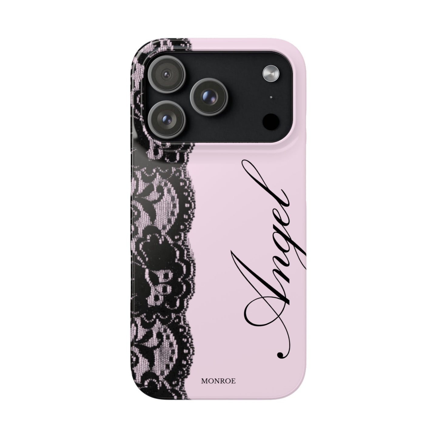 Angel Lace Case