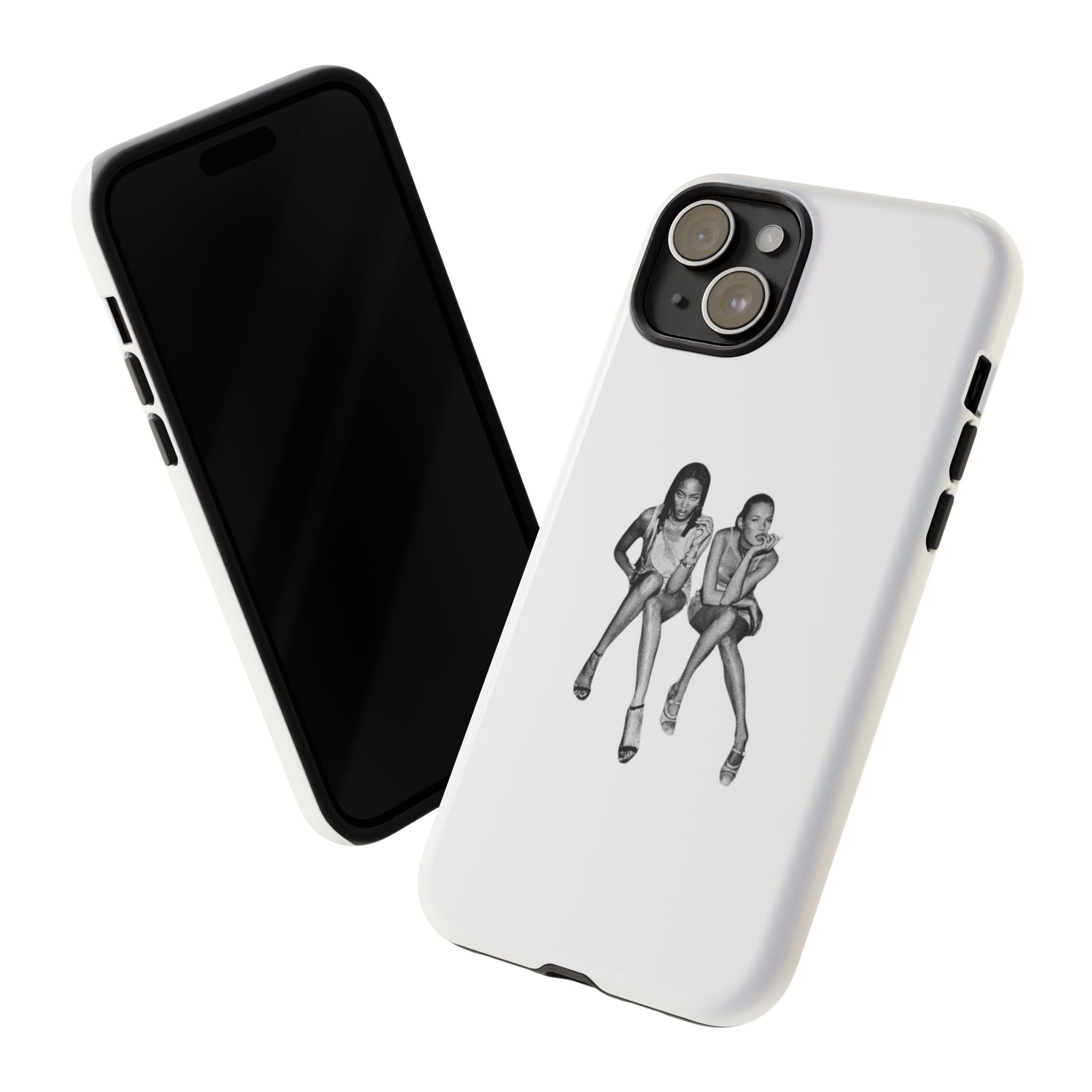 Models Phone Case