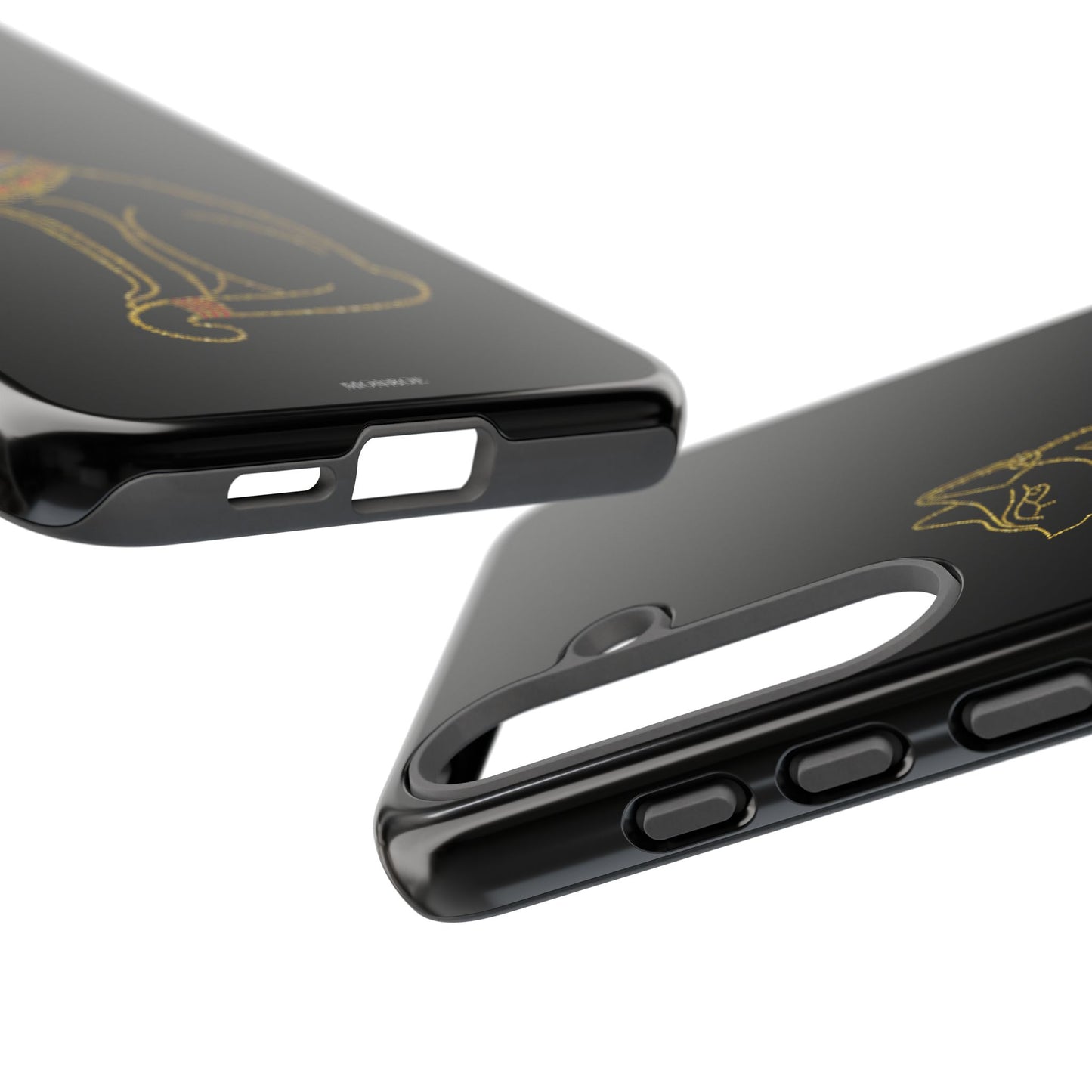 Egyptian Cat Tough Case