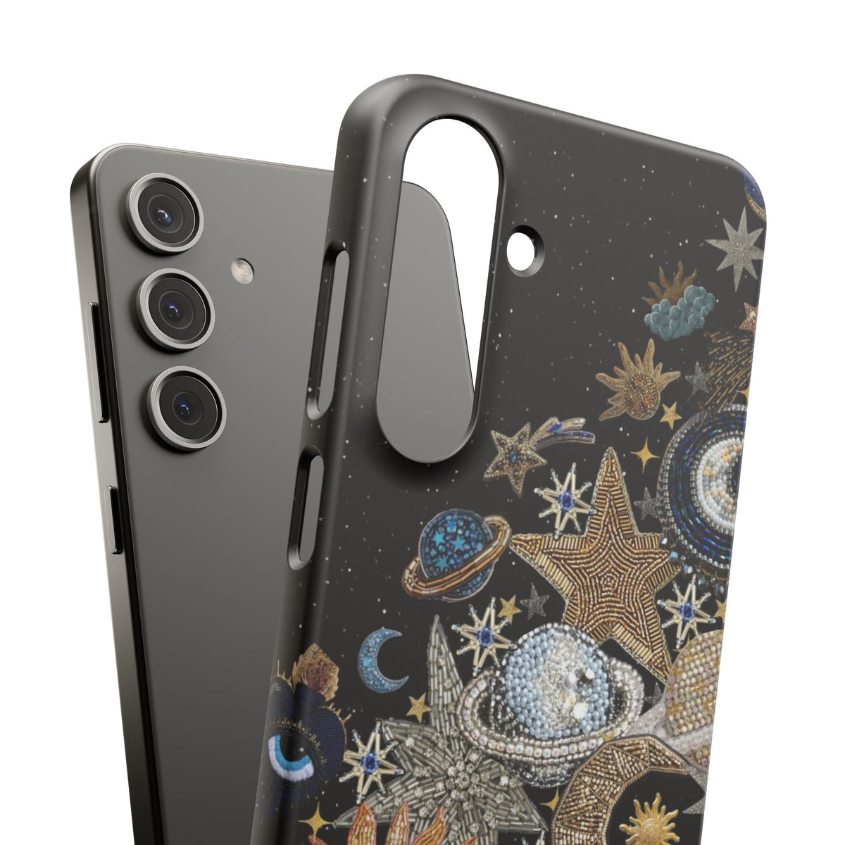 Celestial Galaxy Case