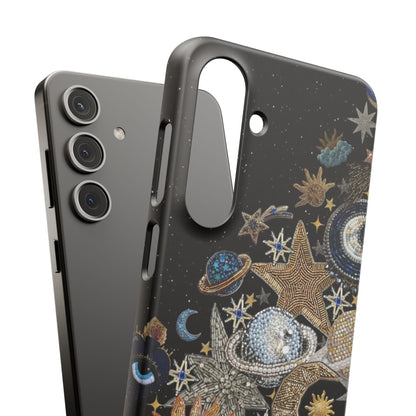 Celestial Galaxy Case