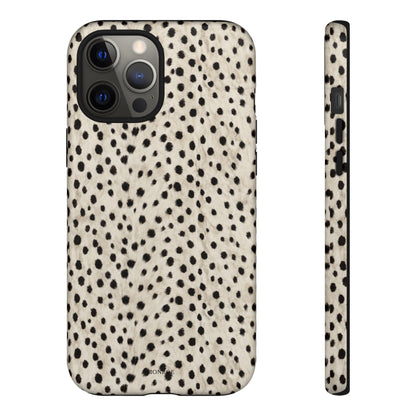 Wild Thing Tough Case