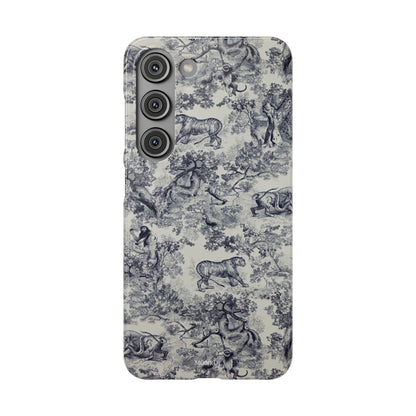 Fine China Safari Case