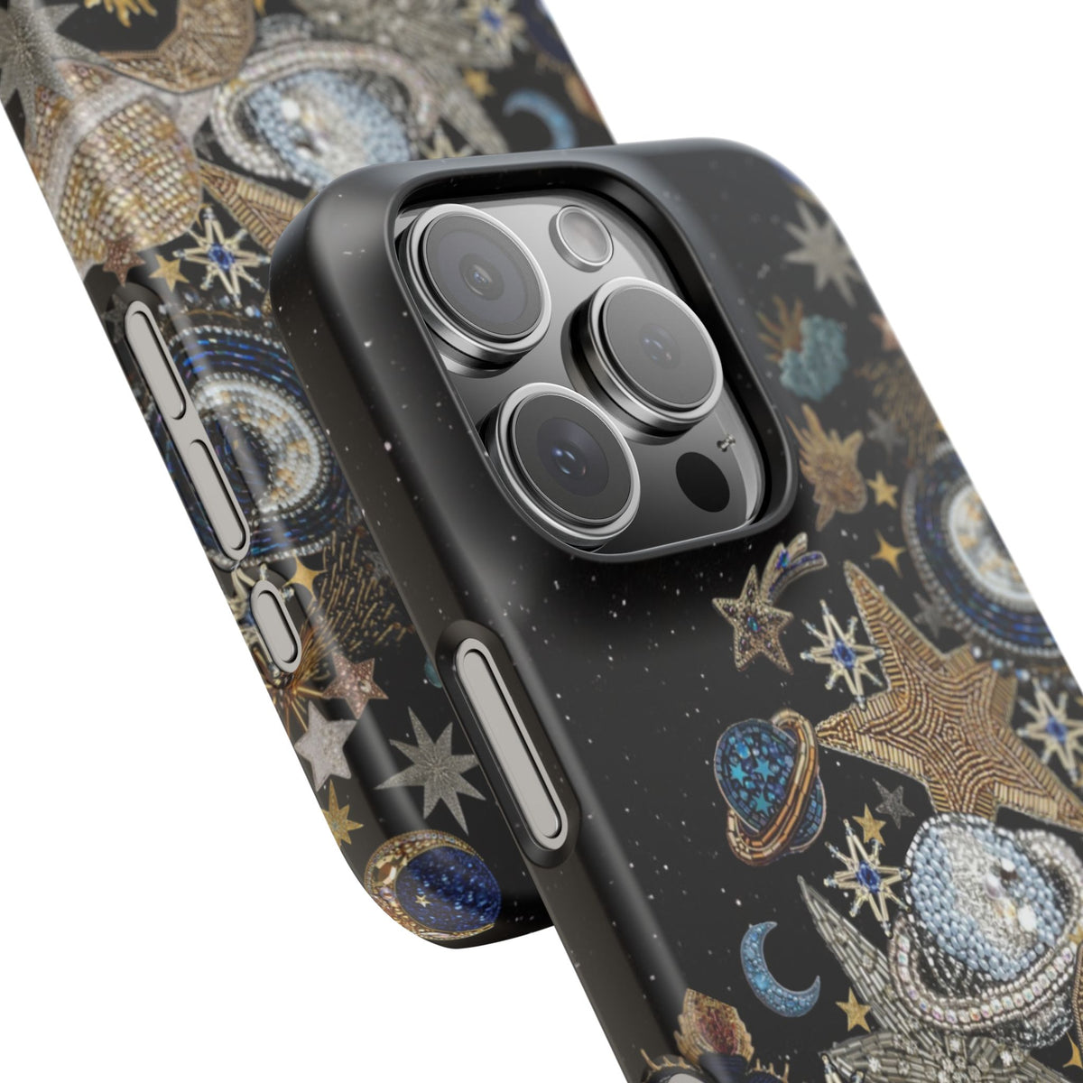 Celestial Galaxy Case