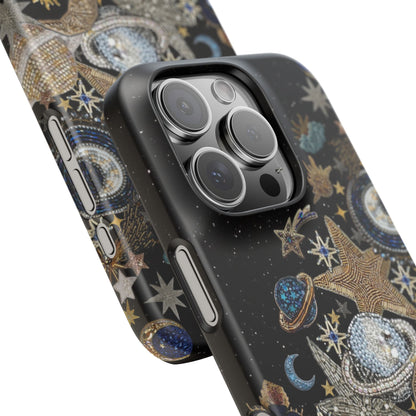 Celestial Galaxy Case