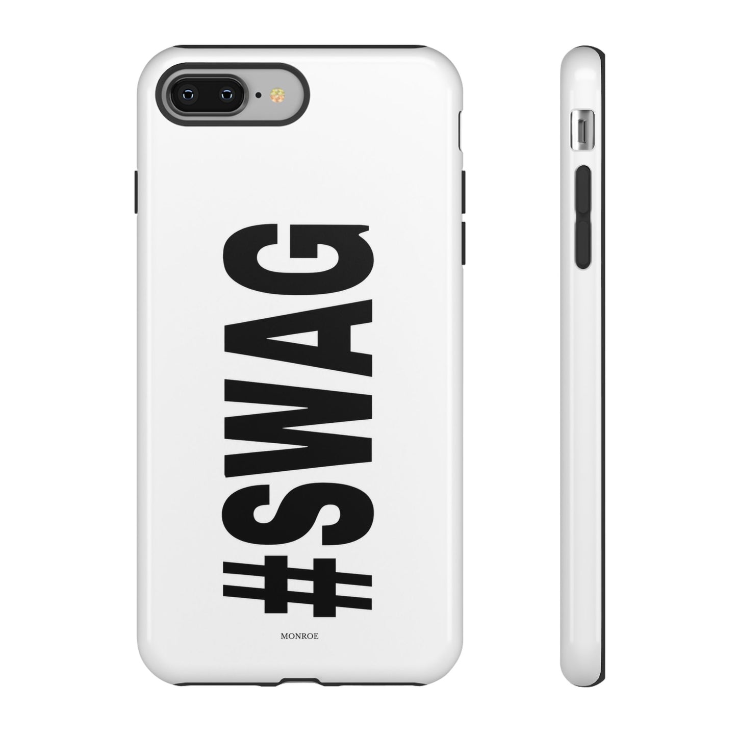Original #SWAG Tough Case