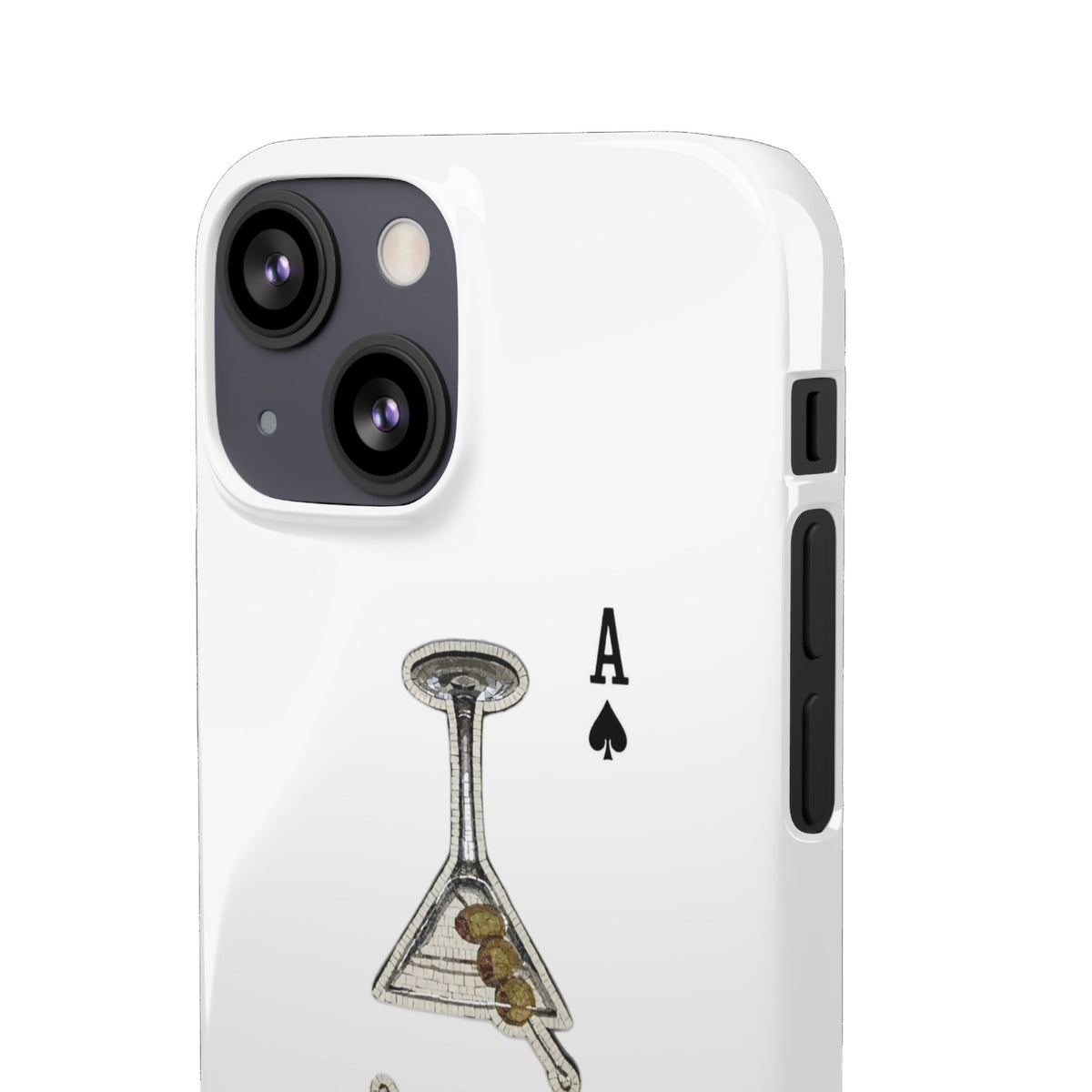 Martini Ace Case