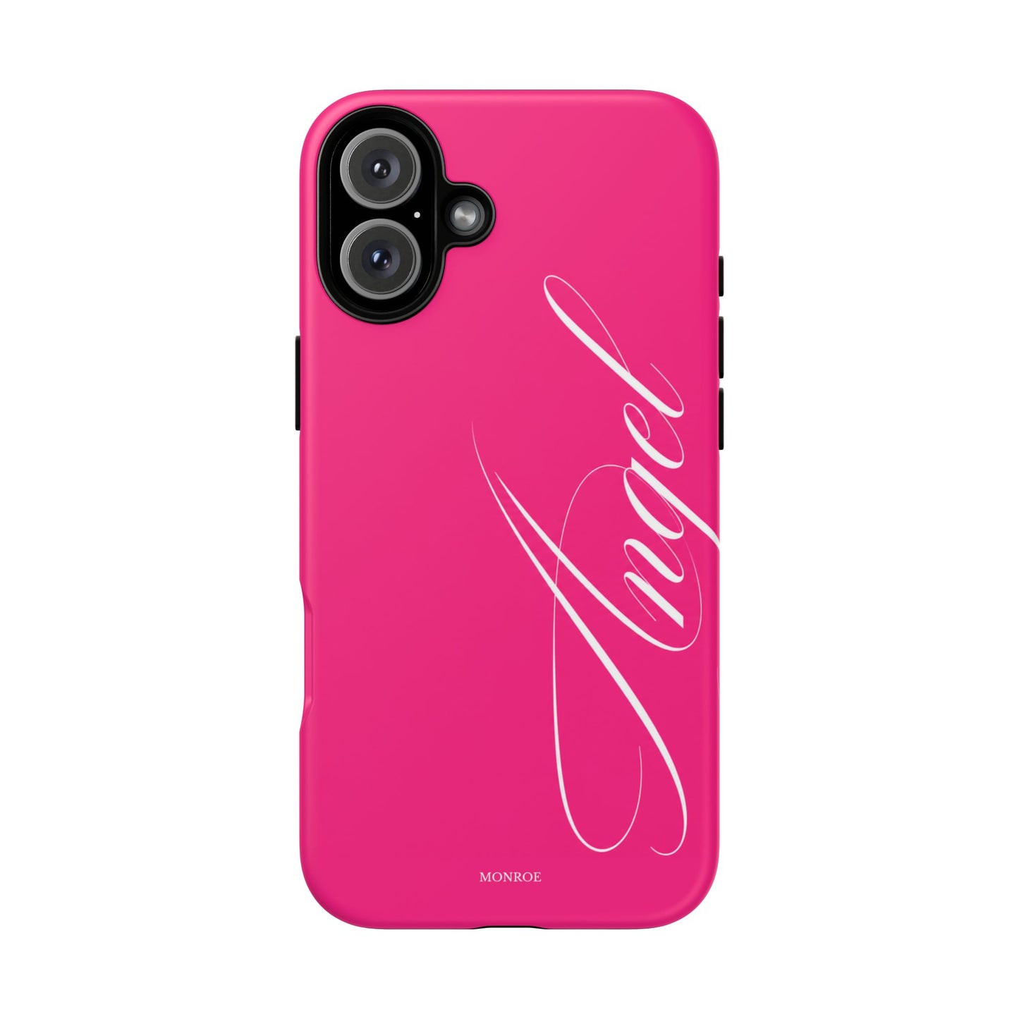 Pink 'Angel' Tough Case