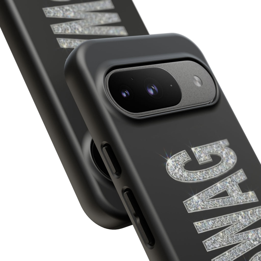 #SWAG Tough Phone Case