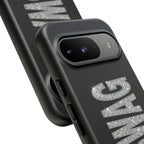 #SWAG Tough Phone Case