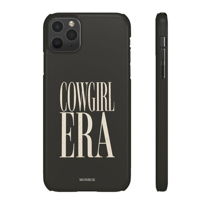 Cowgirl Era Case