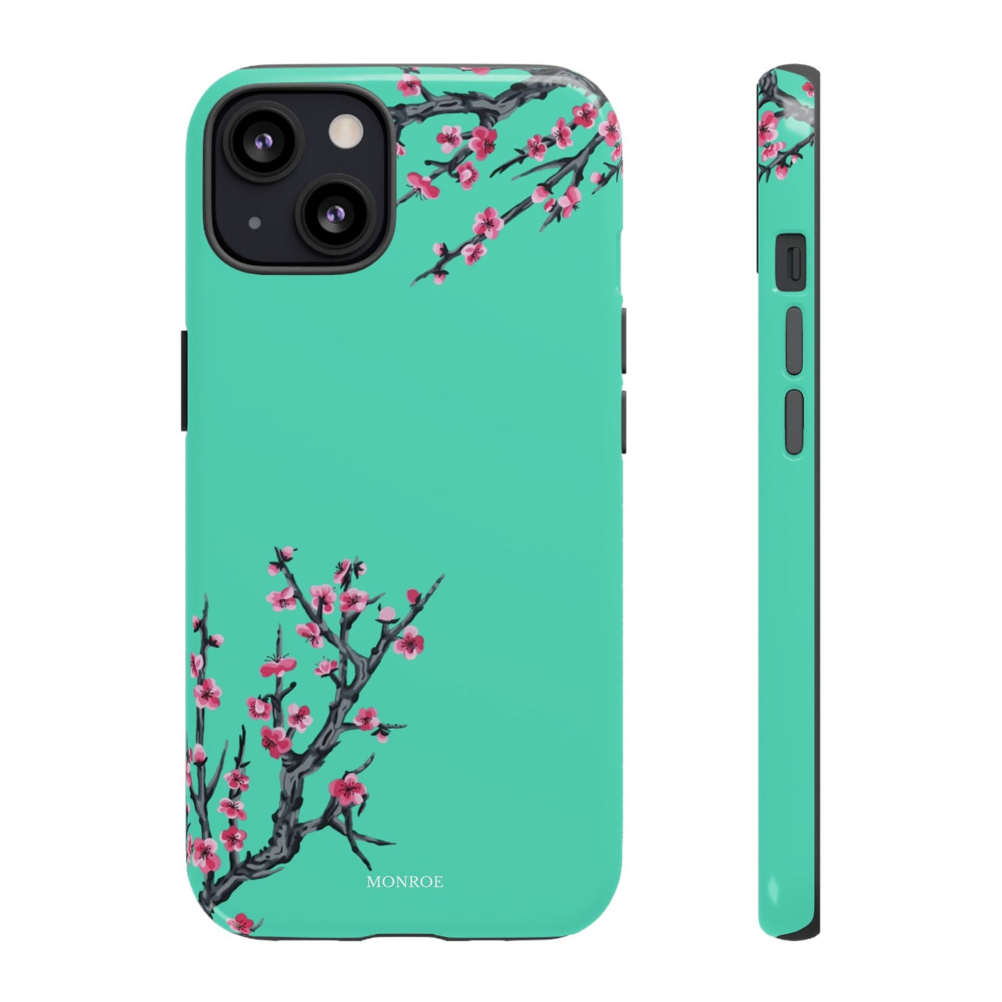 Cherry Blossom Tough Case