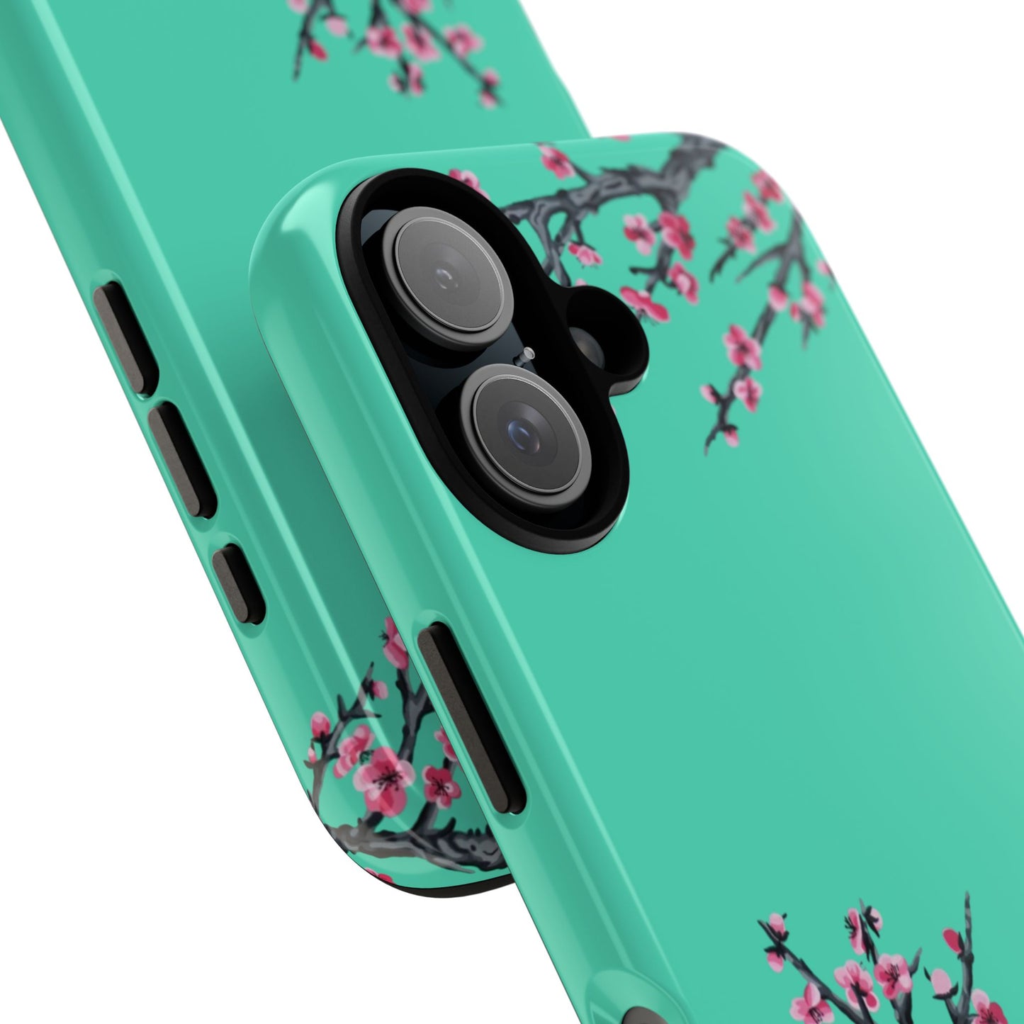 Cherry Blossom Tough Case