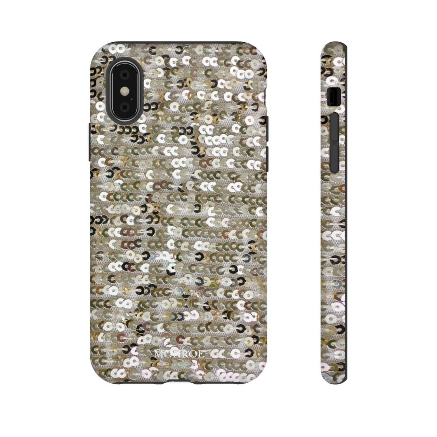 Sequin Sparkle Tough Case