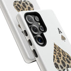 Ace Phone Case