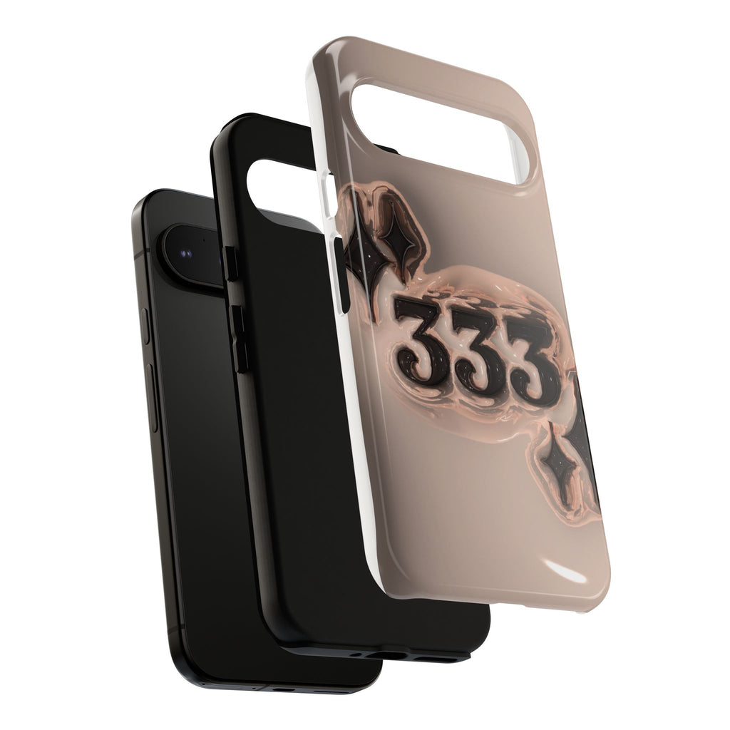 333 Phone Case