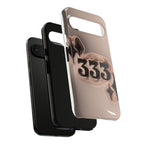 333 Phone Case