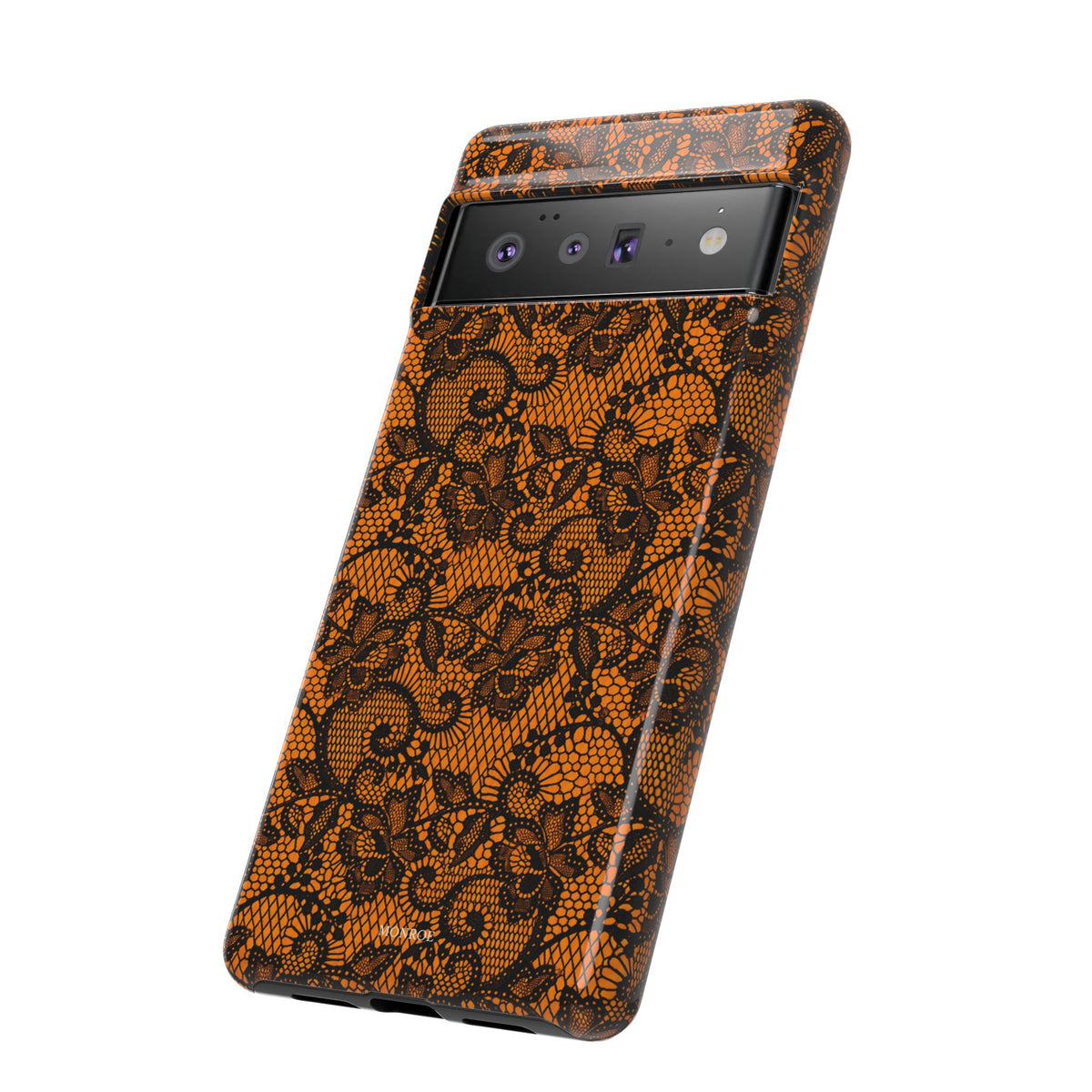 Pumpkin Spice Tough Case