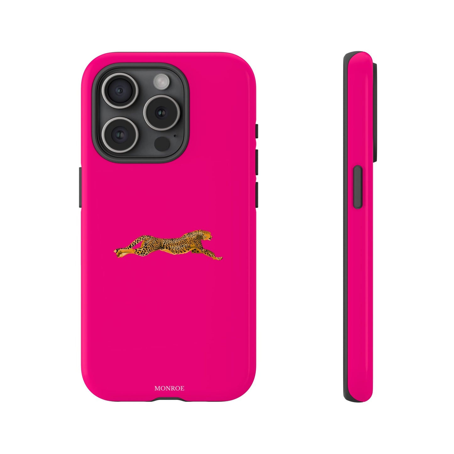 Leopard Sprint Tough Case