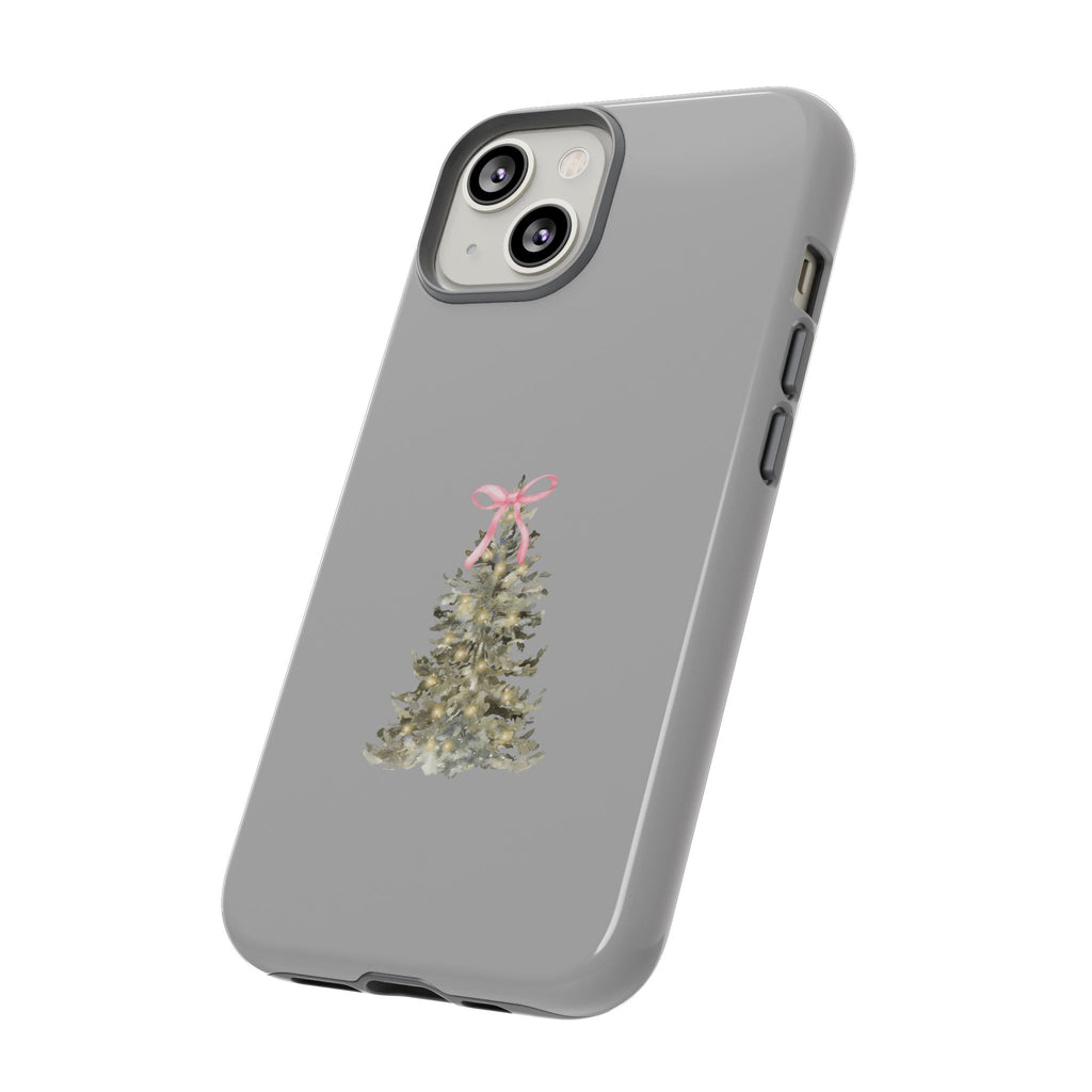 Tis The Season Phone Case
