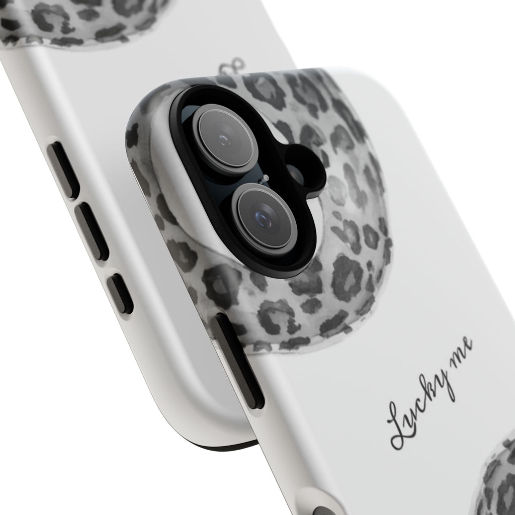 Lucky Me Phone Case