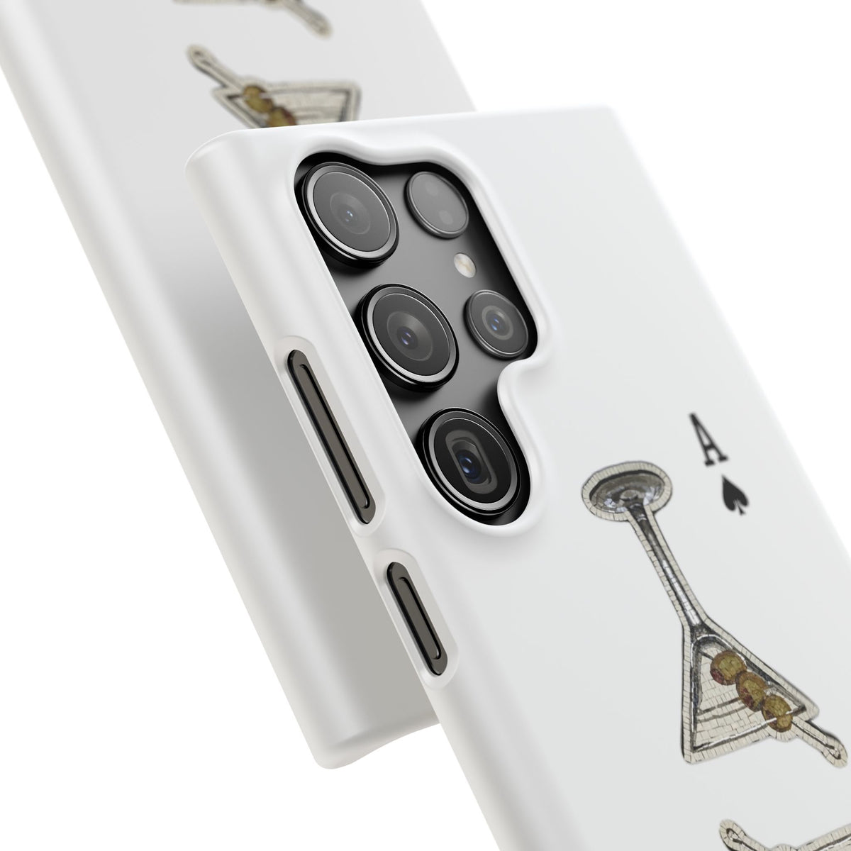 Martini Ace Case