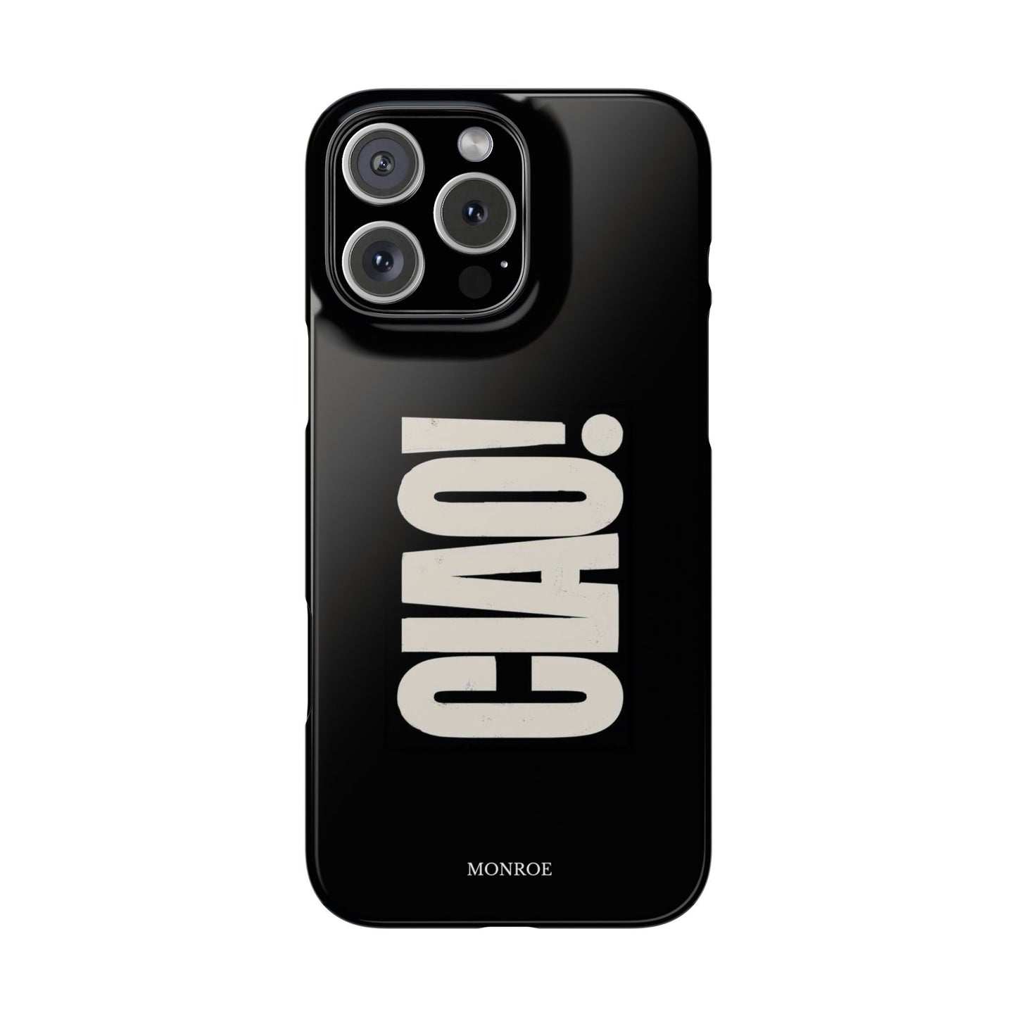 CIAO! Case