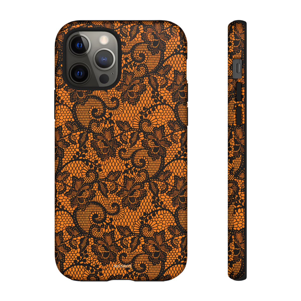 Pumpkin Spice Tough Case