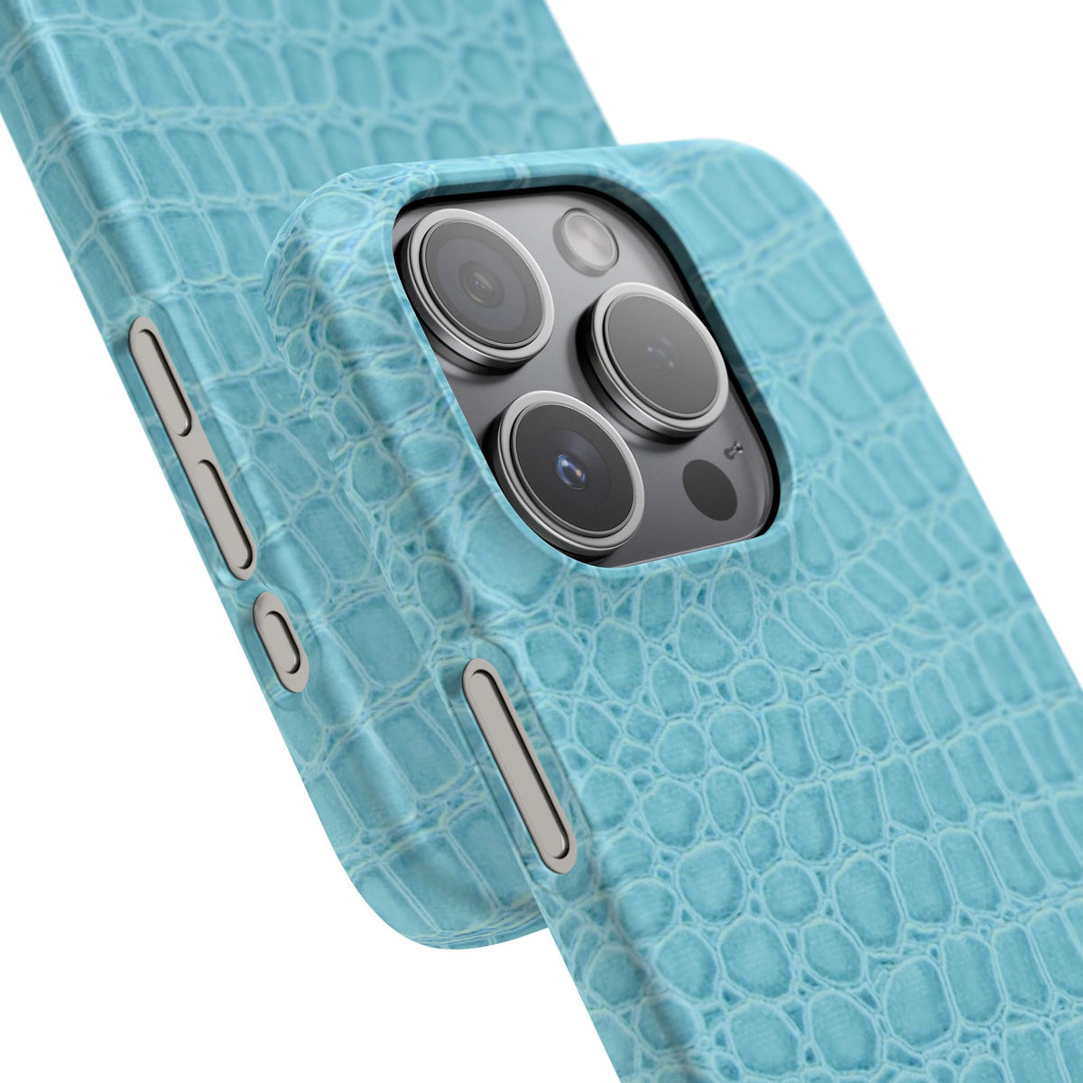 Aqua Croc Case