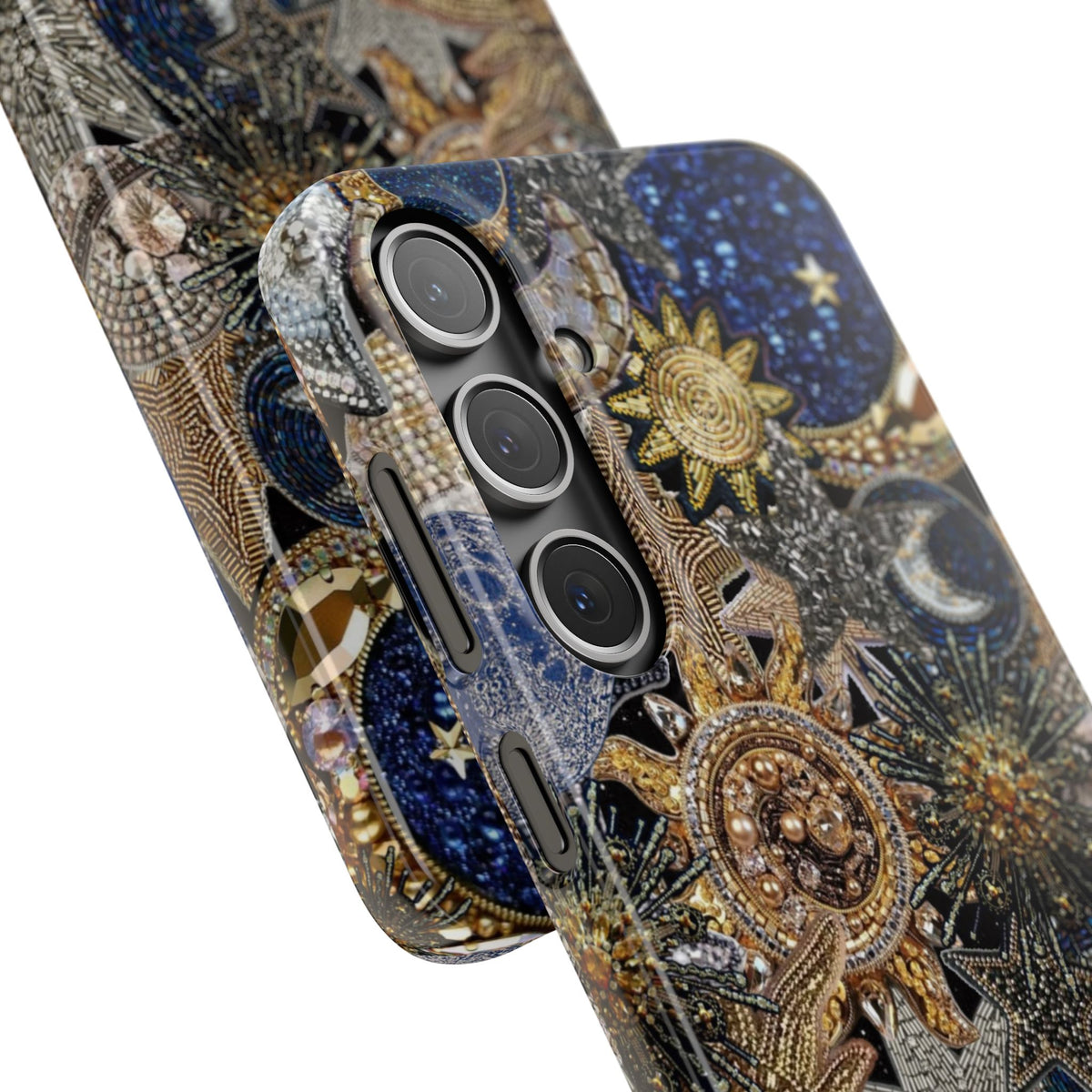 Celestial Sun & Moon Case